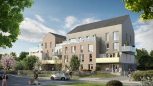 Programme éligible au dispositif LLI Oxalis à Chartres - LLI Conseil