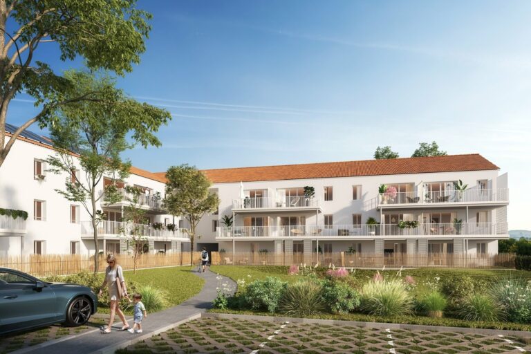 Programme éligible au dispositif LLI Coeur Oleron à Saint-Pierre-d'Oléron - LLI Conseil