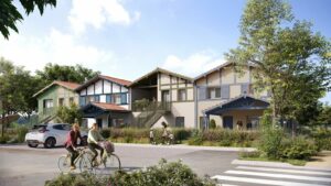 Programme éligible au dispositif LLI Domaine D'Anguiaou à Saint-Paul-lès-Dax - LLI Conseil
