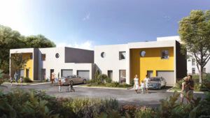 Programme éligible au dispositif LLI Les Hauts De Royan à Royan - LLI Conseil