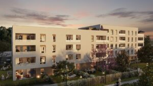Programme éligible au dispositif LLI Cimea à Bourgoin-Jallieu - LLI Conseil
