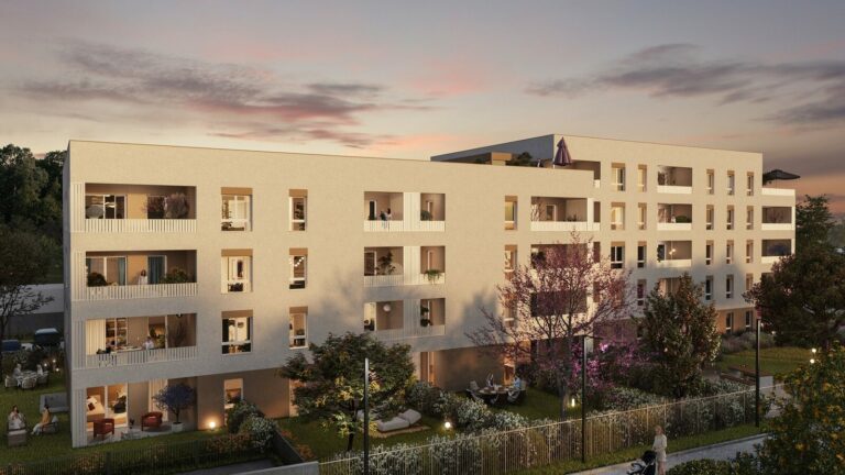 Programme éligible au dispositif LLI Cimea à Bourgoin-Jallieu - LLI Conseil