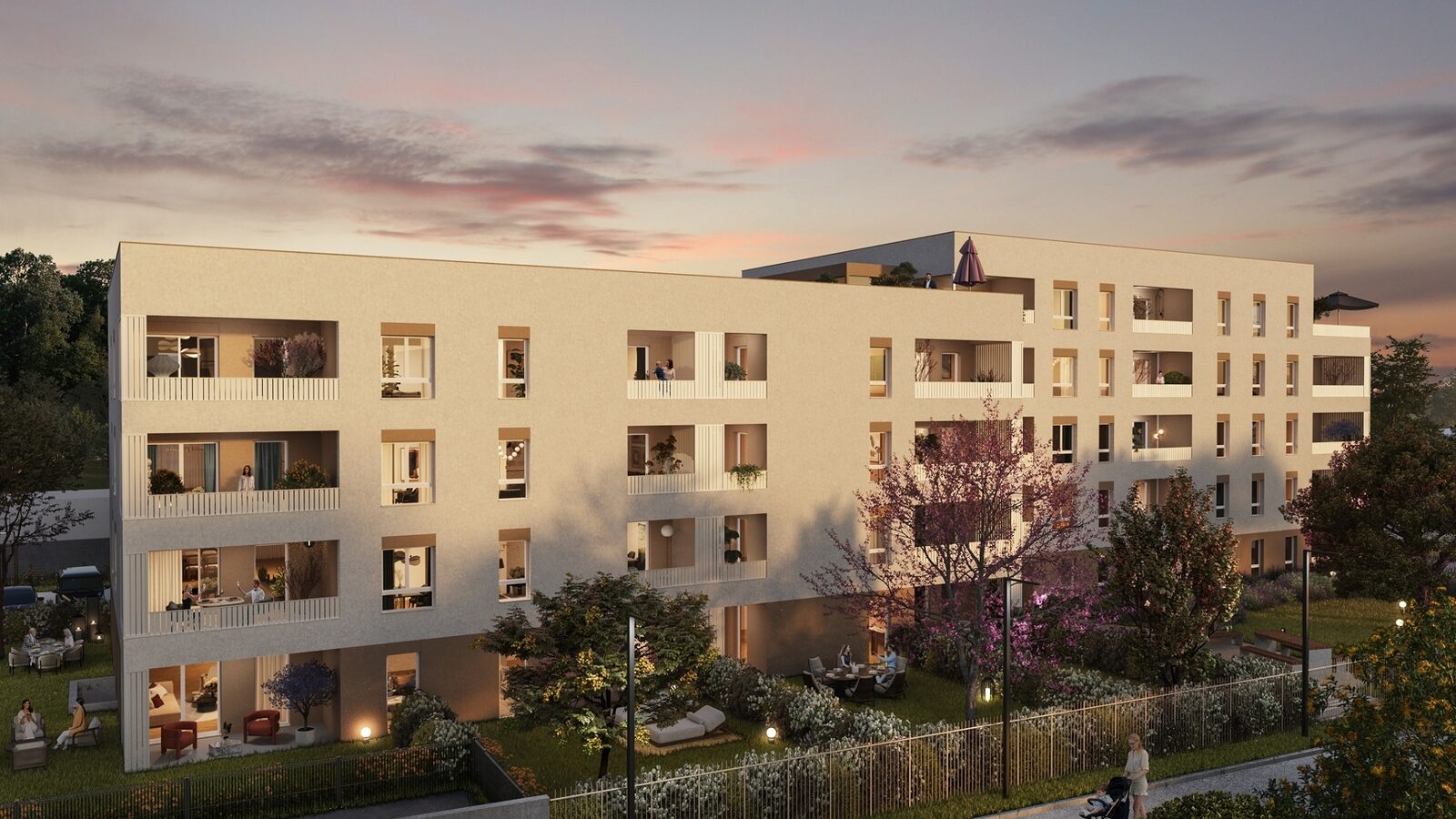 Programme éligible au dispositif LLI Cimea à Bourgoin-Jallieu - LLI Conseil