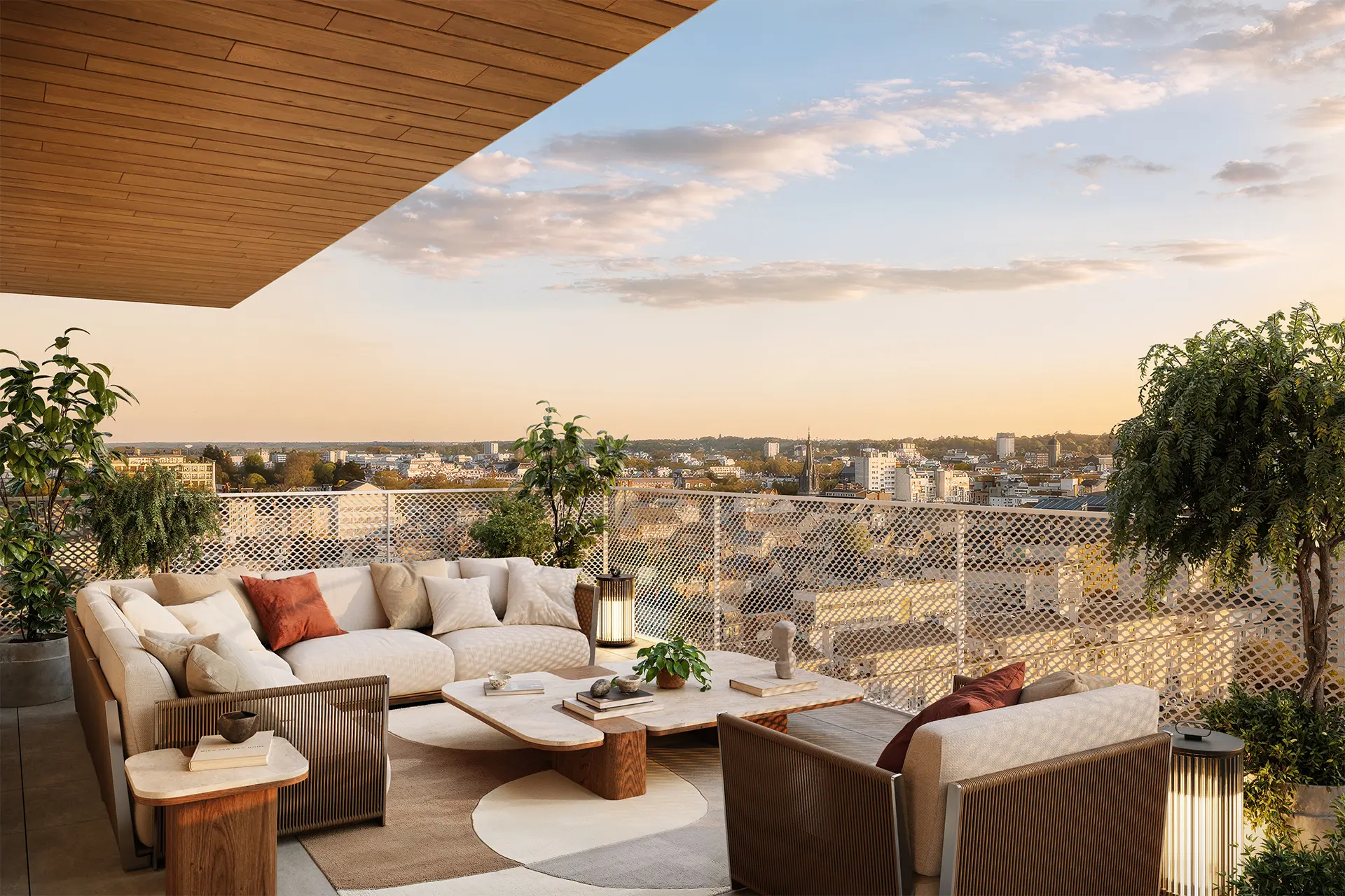Programme éligible au dispositif LLI Skyline à Tours - LLI Conseil