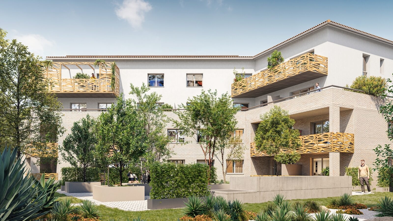 Programme éligible au dispositif LLI Almaya à Colomiers - LLI Conseil