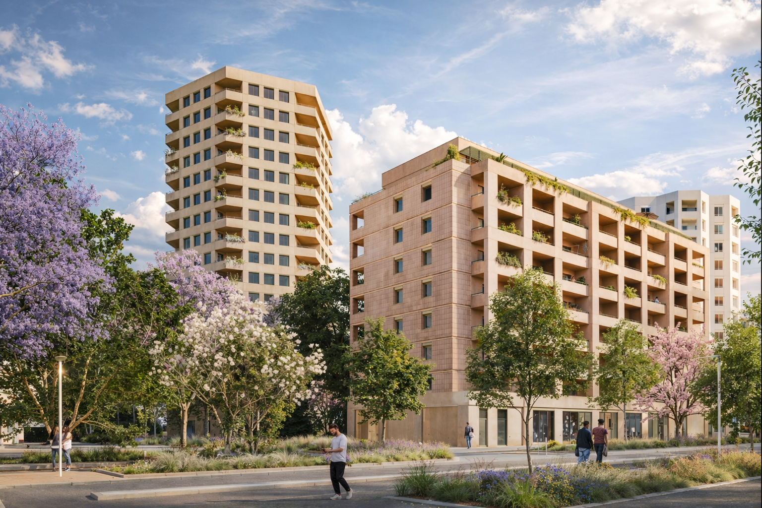 Programme éligible au dispositif LLI Esprit Cartoucherie à Toulouse - LLI Conseil