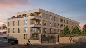 Programme éligible au dispositif LLI Southampton à Le Havre - LLI Conseil