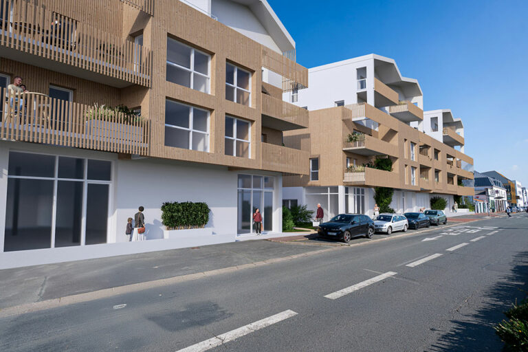 Programme éligible au dispositif LLI Quartet à La Rochelle - LLI Conseil
