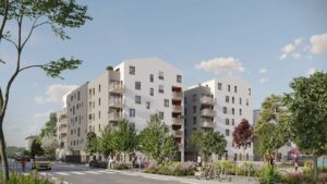 Programme éligible au dispositif LLI Dua à Villeurbanne - LLI Conseil