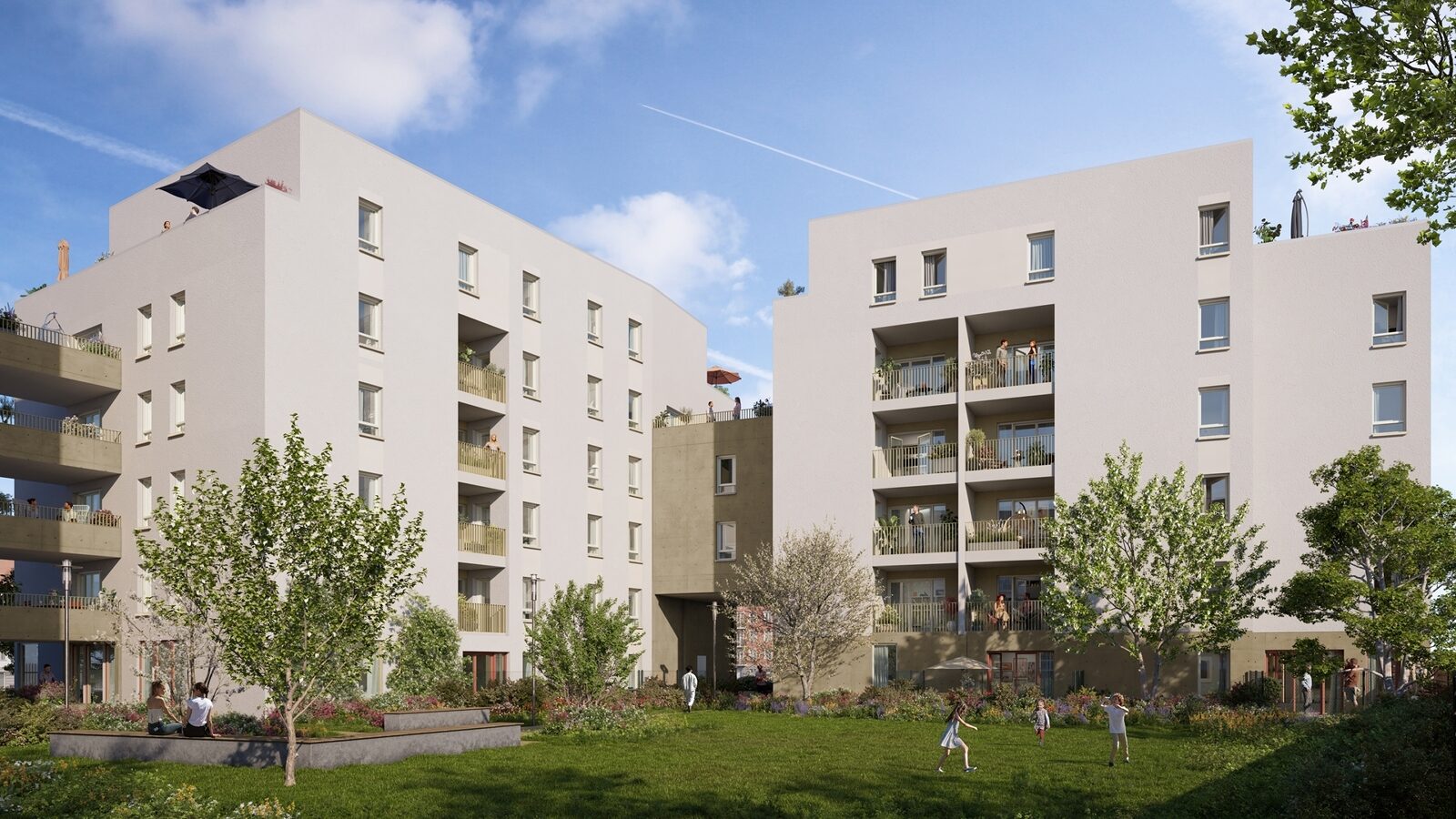 Programme éligible au dispositif LLI Prélude à Villefranche-sur-Saône - LLI Conseil