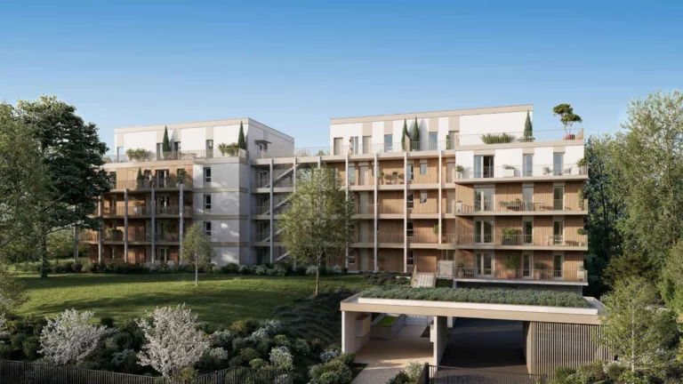 Programme éligible au dispositif LLI Madera à Lyon - LLI Conseil