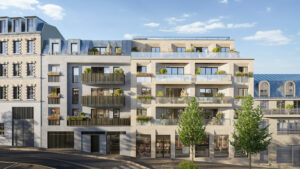 Programme éligible au dispositif LLI Solen à Meudon - LLI Conseil