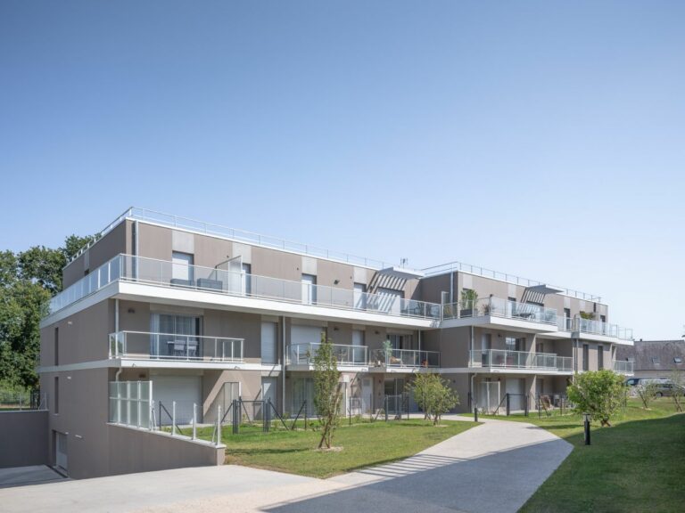 Programme éligible au dispositif LLI Peninsula à Arzon - LLI Conseil