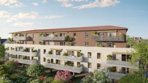 Programme éligible au dispositif LLI Osmose à Village-Neuf - LLI Conseil
