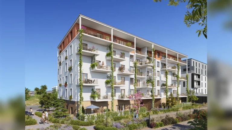 Programme éligible au dispositif LLI Les Rives d’Austra à Nancy - LLI Conseil