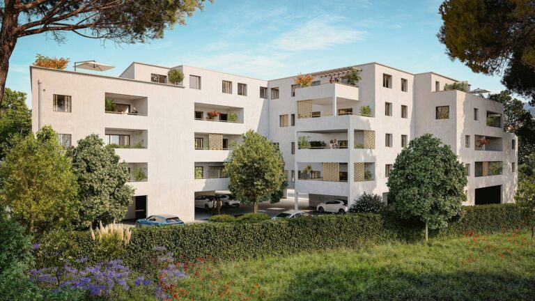 Programme éligible au dispositif LLI Le Cabellio à Cavaillon - LLI Conseil