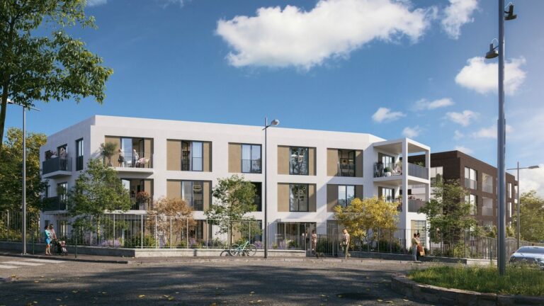 Programme éligible au dispositif LLI Le Domaine De Chabanneaux à Pomponne - LLI Conseil