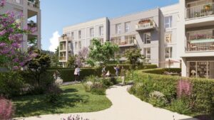 Programme éligible au dispositif LLI Eclosia à Sartrouville - LLI Conseil