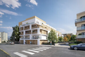 Programme éligible au dispositif LLI Côté Parcs à Échirolles - LLI Conseil