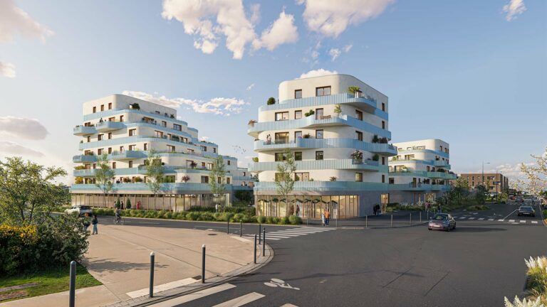 Programme éligible au dispositif LLI Elyme à Dunkerque - LLI Conseil