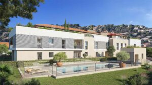 Programme éligible au dispositif LLI Golfe Bay à Vallauris - LLI Conseil