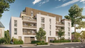 Programme éligible au dispositif LLI Cîméa à Saint-Herblain - LLI Conseil
