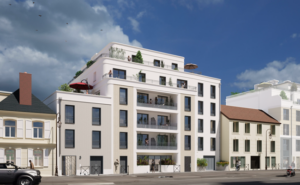 Programme éligible au dispositif LLI La Fabrique à Mantes-la-Jolie - LLI Conseil
