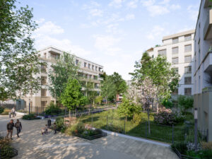 Programme éligible au dispositif LLI Estrella à Bobigny - LLI Conseil
