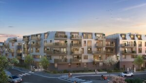 Programme éligible au dispositif LLI Reflets De Seine à Alfortville - LLI Conseil