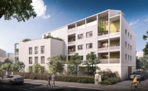 Programme éligible au dispositif LLI Tilia à Bourg-en-Bresse - LLI Conseil