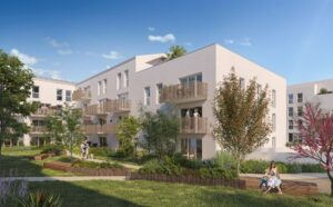 Programme éligible au dispositif LLI Alba à Carbon-Blanc - LLI Conseil