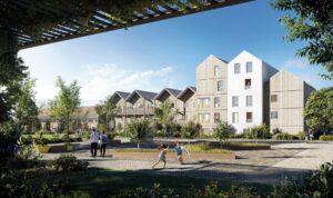 Programme éligible au dispositif LLI Carrousel à Saint-Malo - LLI Conseil