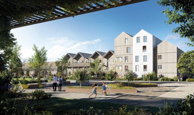 Programme éligible au dispositif LLI Carrousel à Saint-Malo - LLI Conseil
