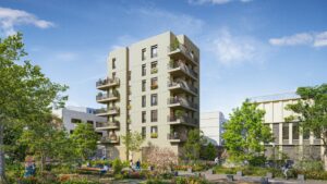 Programme éligible au dispositif LLI Nest à Lyon - LLI Conseil