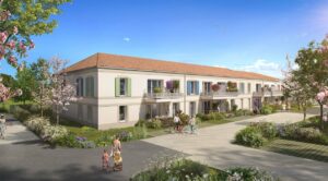 Programme éligible au dispositif LLI L'Estran Tr 2 à Fouras - LLI Conseil