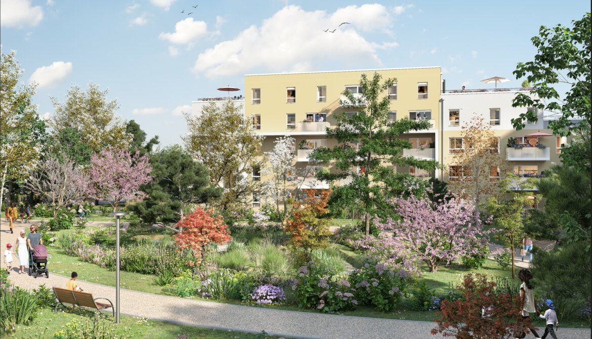 Programme éligible au dispositif LLI Florissens à Mulhouse - LLI Conseil