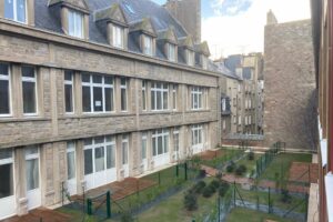 Programme éligible au dispositif LLI L'Etoile à Saint-Malo - LLI Conseil