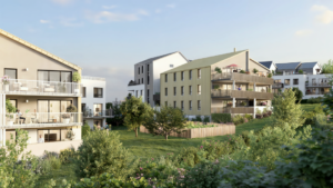 Programme éligible au dispositif LLI Domaine De Buthegnemont à Nancy - LLI Conseil