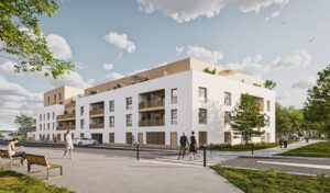 Programme éligible au dispositif LLI Coeur Atlantique à Ploemeur - LLI Conseil