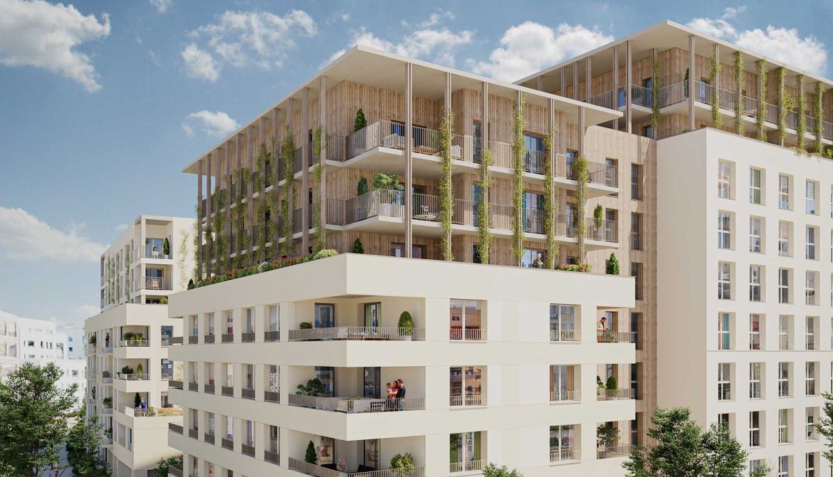 Programme éligible au dispositif LLI Bordo Tempo à Bordeaux - LLI Conseil