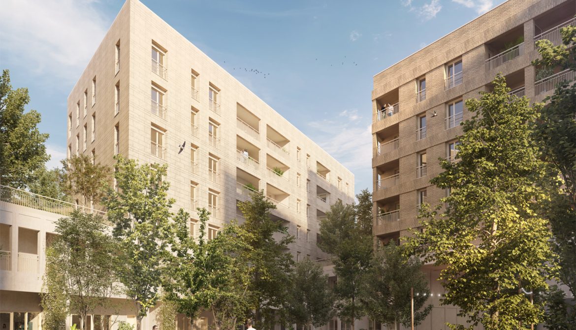 Programme éligible au dispositif LLI Effervescence – Le Central à Palaiseau - LLI Conseil