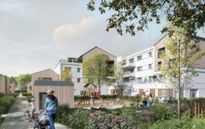 Programme éligible au dispositif LLI Armonia à Mondeville - LLI Conseil