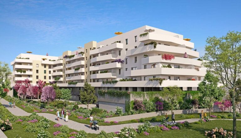 Programme éligible au dispositif LLI Iria à Sète - LLI Conseil