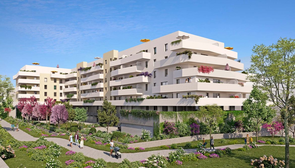 Programme éligible au dispositif LLI Iria à Sète - LLI Conseil