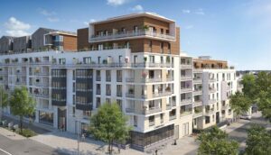 Programme éligible au dispositif LLI Carre Pasteur à Sartrouville - LLI Conseil