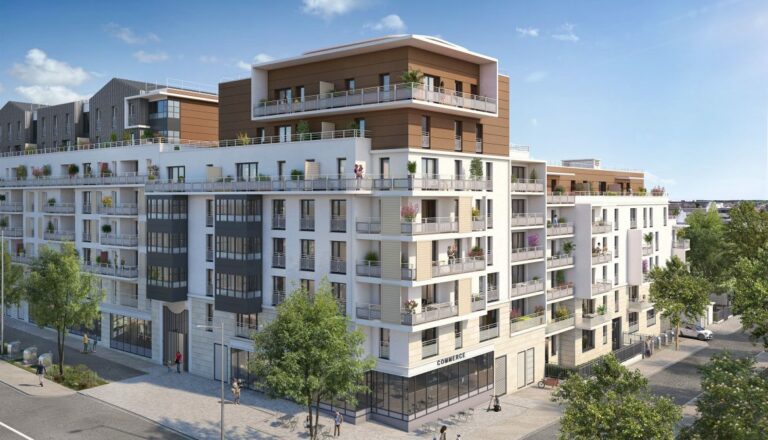 Programme éligible au dispositif LLI Carre Pasteur à Sartrouville - LLI Conseil