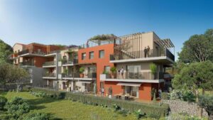Programme éligible au dispositif LLI Luminea à Antibes - LLI Conseil