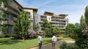 Programme éligible au dispositif LLI Square Voltaire à Dijon - LLI Conseil