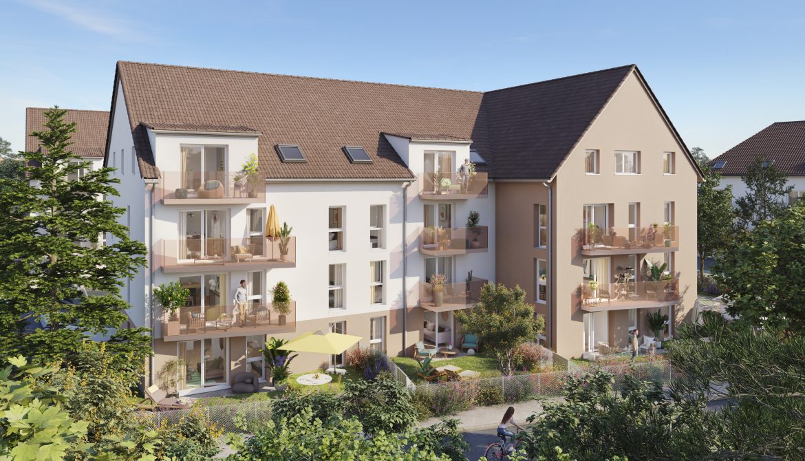Programme éligible au dispositif LLI Eclats De Vigne à Wintzenheim - LLI Conseil