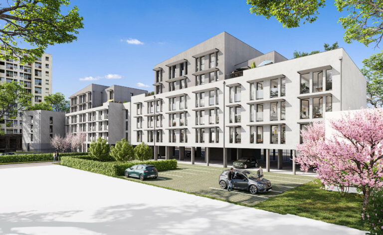 Programme éligible au dispositif LLI Equation à Caen - LLI Conseil